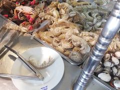 -春华海鲜城(广场西苑店)