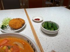 -味千拉面(广州白云机场T1西二店)