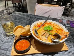 -Thai Alley泰爱里(二沙岛店)