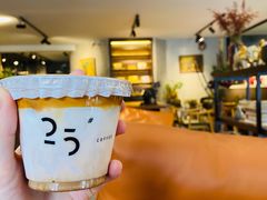 -25#COFFEE(古地石店)