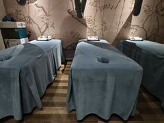 -大唐盲人按摩中心(天山路店)