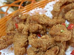 -莲花公园煎蟹(总店)