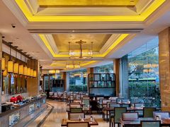 -索菲特西湖大酒店·香榭丽全日候餐厅(南山路店)