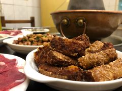-前门张记涮肉(前门店)
