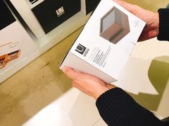 -文艺复兴百货(米兰大教堂广场店)