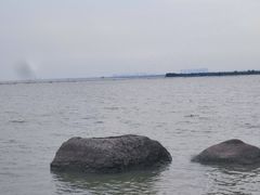 -滆湖低碳生态公园