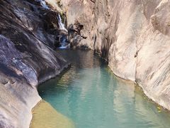 -广州白江湖森林公园