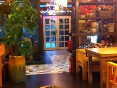 大堂-旅马餐厅(茅家埠店)