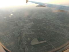 -银川河东国际机场
