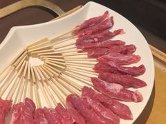 -南门涮肉(后海店)