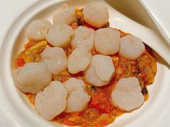 -成隆行·蟹王府(九江路店)