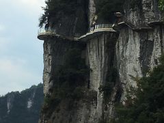 -重庆云阳龙缸景区