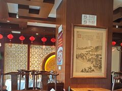 -惠丰堂饭庄·烤鸭·京味菜(西北旺·唐家岭店)