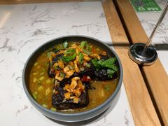 长沙臭豆腐-百春原湖南牛肉粉(百联世纪店)