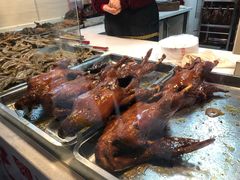 -王浩儿纪六孃甜皮鸭(乐山总店)
