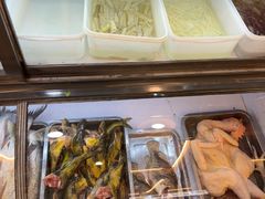 -老味道1992(武当山店)