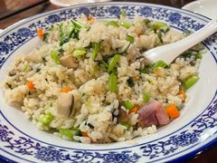 咸肉菜饭-老瑞福上海菜(人民广场店)