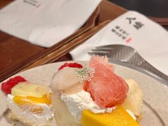 -RUXU入续糖水铺与包(卓悦中心店)