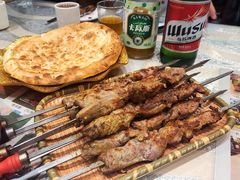 -新疆伊宁远征餐厅