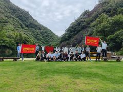 -龙湾潭国家森林公园