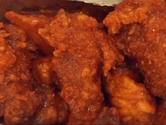 -咕咕先生炸鸡(第一分店)