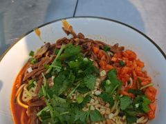 -芳姐牛杂(学子街店)