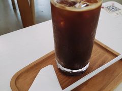 冰美式-曦Xi Coffee