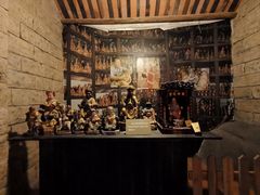 -中国闽台缘博物馆