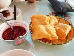 -金山奶茶馆(五一路店)