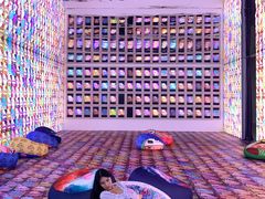 -宝龙艺术中心(七宝宝龙城店)