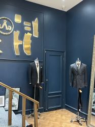 -LDIAMON西服定制(温州店)