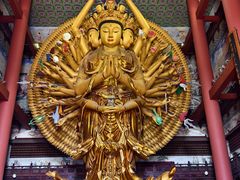 -上海东林寺(金山区)