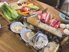 -Thai Basil罗勒叶泰式餐厅(时代天街店)