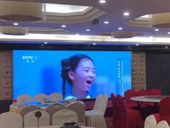 -容州国际大酒店