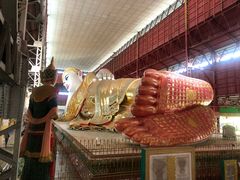 -ခြောက်ထပ်ကြီးရွှေသာလျောင်းဘုရားကြီး