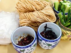 -十二道丰味·徐州土菜·烧烤(何山路店)