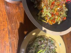 -广府乡下·饭庄(新港东路店)