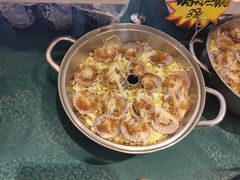 -今鲜源大酒店·海鲜锅贴青岛菜(新湛路店)