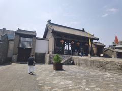 -山西霍州署