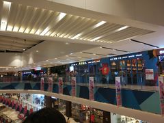 -杭州滨江宝龙城