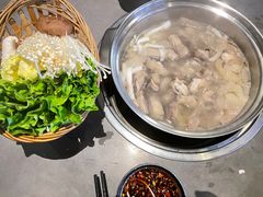 -同仁四季椰子鸡(宝安壹方城店)