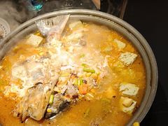 -师烤·豆花烤鱼(深圳坂田天虹店)