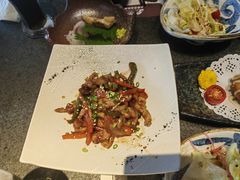 -大桥日本料理·日式放题·铁板定食(科兴科学园店)