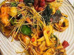 -阿诺泰·泰国餐厅(棕北店)