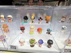 -泡泡玛特POPMART(上海环球港店)