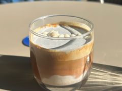 -大小咖啡 BigSmallCoffee(麦子店)