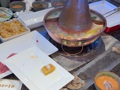 -皇城老妈·大连海鲜火锅(港湾店)