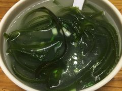 -韩包子(青石桥店)