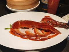 -喜悦烤鸭·新京菜(王府井店)