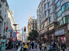 -真老大房(南京东路店)